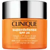 Image de Clinique - Superdefense SPF 25 Soin Multi-correcteur Fatigue + 1ers signes de l'ge Crème de jour 50 ml unisex