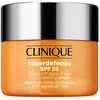Image de Clinique - Superdefense SPF 25 Soin Multi-correcteur Fatigue + 1ers signes de l'ge Crème de jour 30 ml unisex