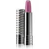 Image de Clinique Dramatically Different  Lipstick Shaping Lip Colour rouge à lèvres crémeux hydratant teinte 44 Raspberry Glace 3 g