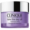 Image de Clinique - Take the Day off Baume Démaquillant Soin visage 30 ml unisex