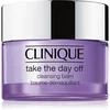 Image de Clinique Take The Day Off  Cleansing Balm baume démaquillant et purifiant 30 ml