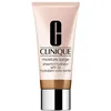 Image de Clinique Moisture Surge Soin Hydratant Voile Teinté SPF 25 | Fluide Teinté Hydratant Large spectre SPF 25 | Couvrance légère, Fini naturel, sans corps gras