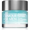 Image de Clinique For Men  Maximum Hydrator 72-Hour Auto-Replenishing Hydrator gel-crème intense pour peaux déshydratées 50 ml