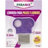 Image de PARANIX - Peigne anti-poux 3 en 1
