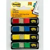 Image de Post It Notes Autocollantes 11.9 X 43.2 Mm 140 Unités