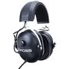 Image de Koss JKO QZ-99 Casque à réduction de bruit avec contrôle de volume pour Lecteur mp3
