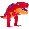 Image de Amscan Figurine en papier-mâché Dinosaure "T-Rex"