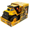 Image de CAT Trotteur transformable 2 en 1 Camion benne