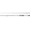 Image de Mitchell Traxx Spinning Canne à pêche | Canne à pêche au leurre en Eau Douce | Blank en Carbone HG-M à Action Rapide | Anneaux Anti-emmêlement en Acier Inoxydable | 2,13 m | 5-21 g