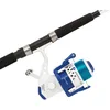 Image de Mitchell 1514686 Combos rotatifs, Bleu foncé