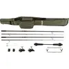 Image de Mitchell GT Pro Carp Set
