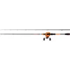 Image de Mitchell Colors MX Combo Ensemble Canne et Moulinet Casting pour la Pêche des Carnassiers au Leurre, Bonne Qualité, Légère et Sensbile