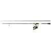Image de Mitchell Colors MX Combo Ensemble Canne et Moulinet Spinning pour la Pêche des Carnassiers au Leurre, Bonne Qualité, Légère et Sensbile