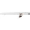 Image de Mitchell Combo Mitchell Color MX   Ensemble Canne et Moulinet Spinning   Materiel de Peche, brochet, Sandre, Perche, leurre Souple, Poisson Nageur, leurre Peche carnassier