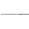 Image de Mitchell Epic MX2 TE-ADJ Canne à pêche télescopique | Ajustable pour eau douce et eau salée | Canne à pêche de voyage légère en carbone | Pour truites, bars, brochets et perches | Noir/Or, 4.9m, 2-12g