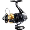 Image de SHIMANO Giratorio, 3+1bb, 6:2:1, Sp4000xgsw Spheros 4000xg SW Carrete Unisexe Adulte, Multicolore, Taille Unique