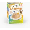 Image de Catit Creamy Cups Friandise pour Chats Assortiment 4 x 25 g