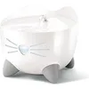 Image de Catit Pixi Fontaine à Eau pour Chat 2,5 L Blanc
