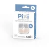Image de Catit Pixi 43721 Lot de 3 filtres de Rechange pour Fontaine à Eau Catit Pixi