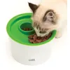 Image de Catit Senses 2.0 Distributeur de Nourriture pour Chat (Lot de 2)