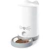 Image de Catit Pixi Smart Feeder automatique pour chats, contrôlé par une application, pour 1,2 kg