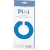 Image de Catit CA Pixi Lot de 2 Blocs réfrigérants pour 6 Aliments Bleu