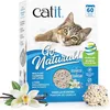 Image de Litière agglomérante Catit Go Naturelle pour de Nombreux Chats