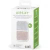 Image de Catit AiRSiFT Lot de 6 Coussinets Anti-odeurs pour litière pour Chat