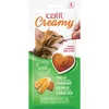 Image de Catit Creamy Sticks 4 friandises à laper pour chat, au poulet et à l’agneau