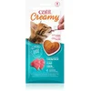 Image de Catit Creamy Lot de 4 friandises à laper pour chat, au thon