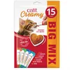 Image de Catit Lot de 15 friandises crémeuses à lécher