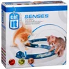 Image de Cat it Design Seses rail de jeu, Play Circuit, balle incluse, Races moyenne, pour chats, Bleu, 1 Unité
