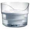Image de Fresh & Clear Fontaine à Eau pour Chien avec Protection Anti-éclaboussures 1,5 l