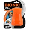 Image de BIONIC Jouet à mâcher pour Chien de Taille Moyenne   Jouet interactif à mâcher Qui résiste aux mâcheurs Les Plus Difficiles, pour Chiens Entre 7 et 15 kg.