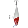 Image de Rapala - Super Shad Rap un leurre flottant pour la pêche au lancer en eau douce pour les brochets, perches et black bass - 14cm,45g coloris Red Head