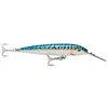 Image de Rapala - CDMAG11SM - Countdown Magnum - 11Cm - 24G - Argent/maquereau