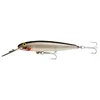 Image de Rapala Silver Countdown Magnum-Matériel Corps en Abachi-Leurre Pêche en Mer-Profondeur de Nage 4.5-5.4m-Taille 14cm / 36g-Fabriqué en Estonie Adulte Unisexe, Standard Argent CDMAG14S
