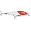 Image de Rapala - Leurre de Pêche Floating Magnum - Matériel de Pêche avec Construction Abachi - Leurre Pêche d'Eau Douce - Fabriqué en Estonie - Prof de Nage 2.7 - 3.3m - Taille 18cm / 40g - Red Head