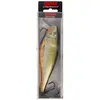 Image de Rapala - Super Shad Rap un leurre flottant pour la pêche au lancer en eau douce pour les brochets, perches et black bass - 14cm,45g coloris Redfin Shiner