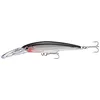 Image de Rapala - Leurre de Pêche X-Rap Magnum - Matériel de Pêche avec Grande Bavette Plongeante - Leurre Pêche en Mer - Profondeur de Nage 3m - 11cm / 22g - Fabriqué en Estonie - Silver Blue Mackerel