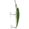 Image de Rapala - Leurre de Pêche X-Rap Magnum - Matériel de Pêche avec Grande Bavette Plongeante - Leurre Pêche en Mer - Profondeur de Nage 3m - 11cm / 22g - Fabriqué en Estonie - Red Head