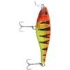 Image de Rapala SSR14HTP Leurre suspendu SUPER SHAD RAP - coloris HTP - 14cm / 45g