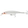Image de Rapala - X-Rap Saltwater un leurre pour la pêche en mer du thon, maquereau espagnol et le bar - 12cm,22g coloris Glass Ghost