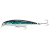 Image de Rapala X-Rap Saltwater 12 Leurre (Silver Blue maquereau, 4,75 Pouces)