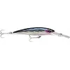 Image de Rapala - Leurre de Pêche X-Rap Magnum - Matériel de Pêche avec Grande Bavette Plongeante - Leurre Pêche en Mer - Profondeur de Nage 4,5m - 12cm / 32g - Fabriqué en Estonie - Pearl Orange Multicolore Standard