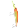 Image de Rapala - Leurre de Pêche X-Rap Magnum - Matériel de Pêche avec Grande Bavette Plongeante - Leurre Pêche en Mer - Profondeur de Nage 6m - 14cm / 46g - Fabriqué en Estonie - Flying Fish UV