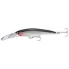 Image de Rapala - Leurre de Pêche X-Rap Magnum - Matériel de Pêche avec Grande Bavette Plongeante - Leurre Pêche en Mer - Profondeur de Nage 6m - 14cm / 46g - Fabriqué en Estonie - Glass Ghost UV