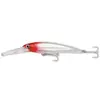 Image de Rapala - Leurre de Pêche X-Rap Magnum - Matériel de Pêche avec Grande Bavette Plongeante - Leurre Pêche en Mer - Profondeur de Nage 4,5m - 12cm / 32g - Fabriqué en Estonie - Hot Pink UV