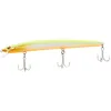 Image de Rapala - Leurre de Pêche MaxRap - Matériel de Pêche Corps Aérodynamique - Leurre Pêche en Mer - Profondeur de Nage 0,3 à 0,9m - 15cm / 23g - Fabriqué en Estonie - Flake Hot Chartreuse