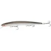 Image de Rapala - Leurre de Pêche MaxRap - Matériel de Pêche avec Construction Plastique - Leurre Pêche en Mer Suspending - Profondeur de Nage 0,3-0,9m - Taille 15cm / 23g - Fabriqué en Estonie - Flake Silver